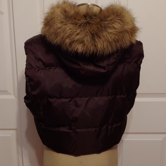 ❄ NWOT Weathervane Vest - Picture 7 of 13